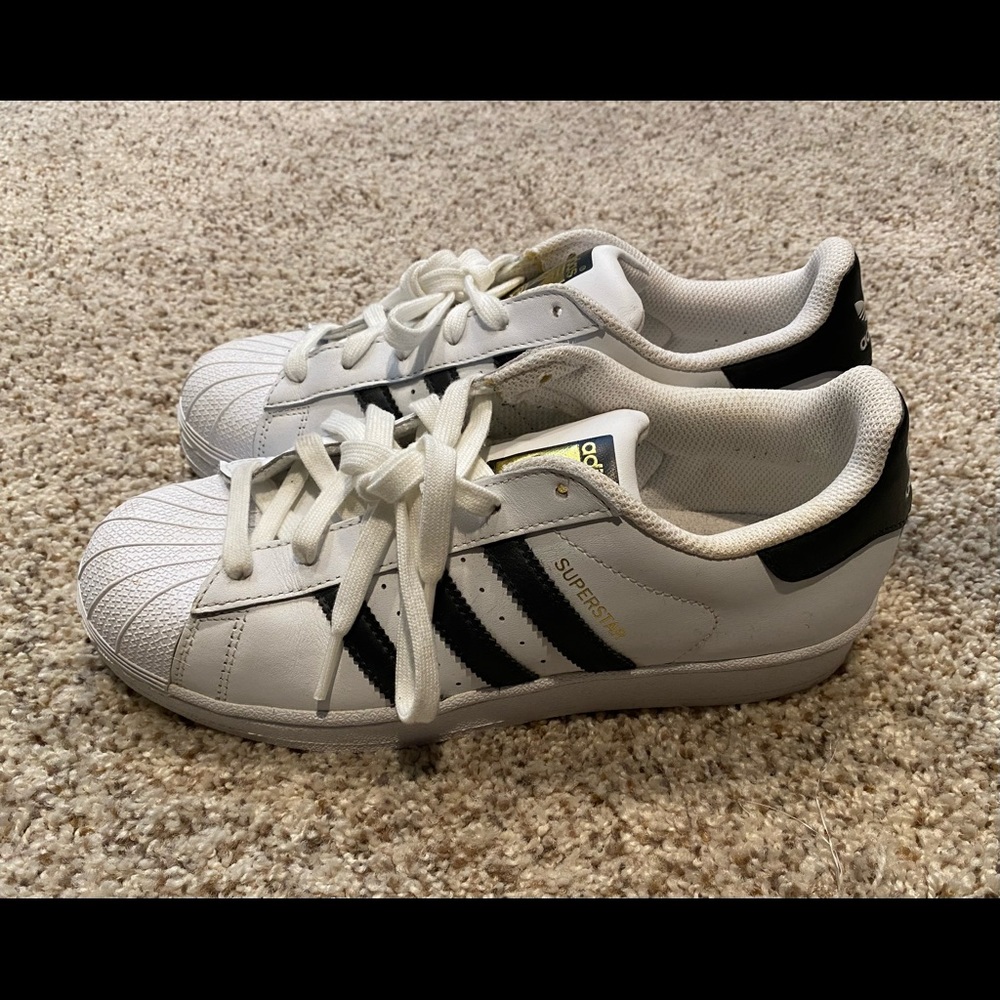 Adidas Superstar - Picture 4 of 4